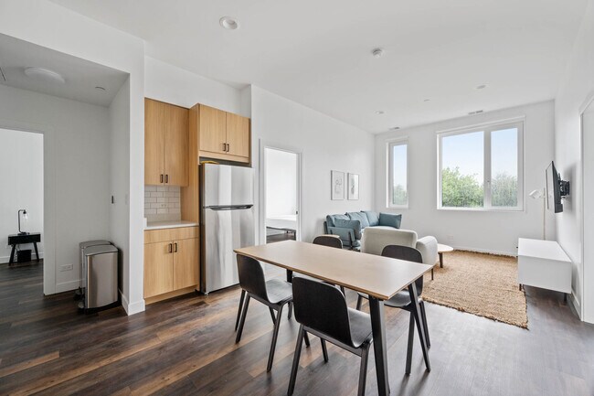 Foto del edificio - Mccormick Coliving
