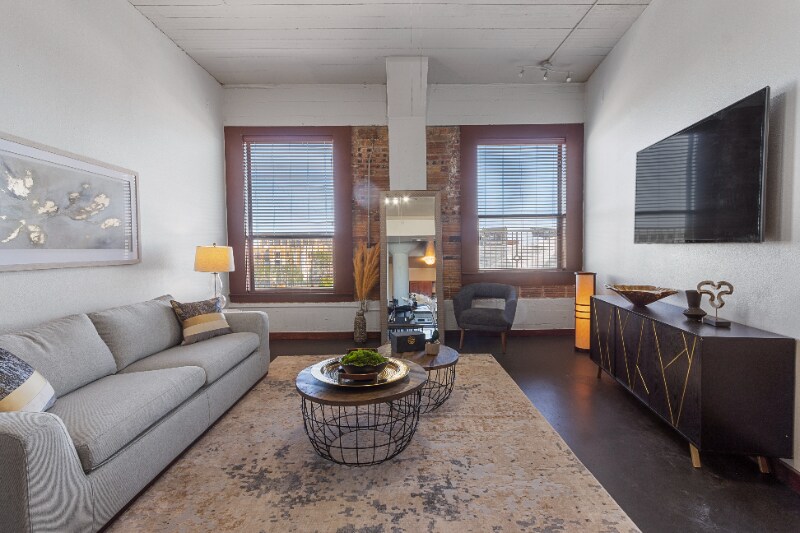 Foto principal - 2205 McKinney St