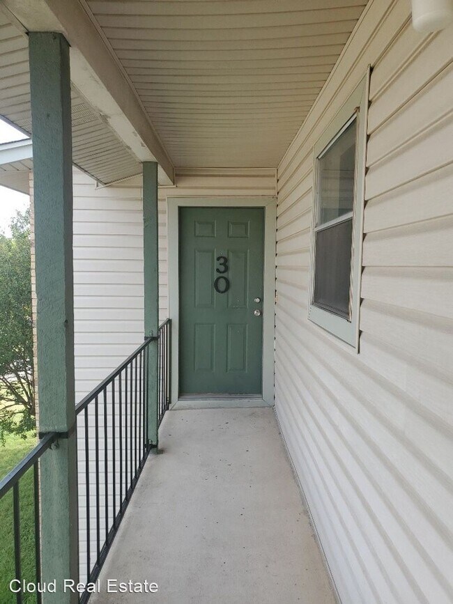 Building Photo - 507 Hackberry St