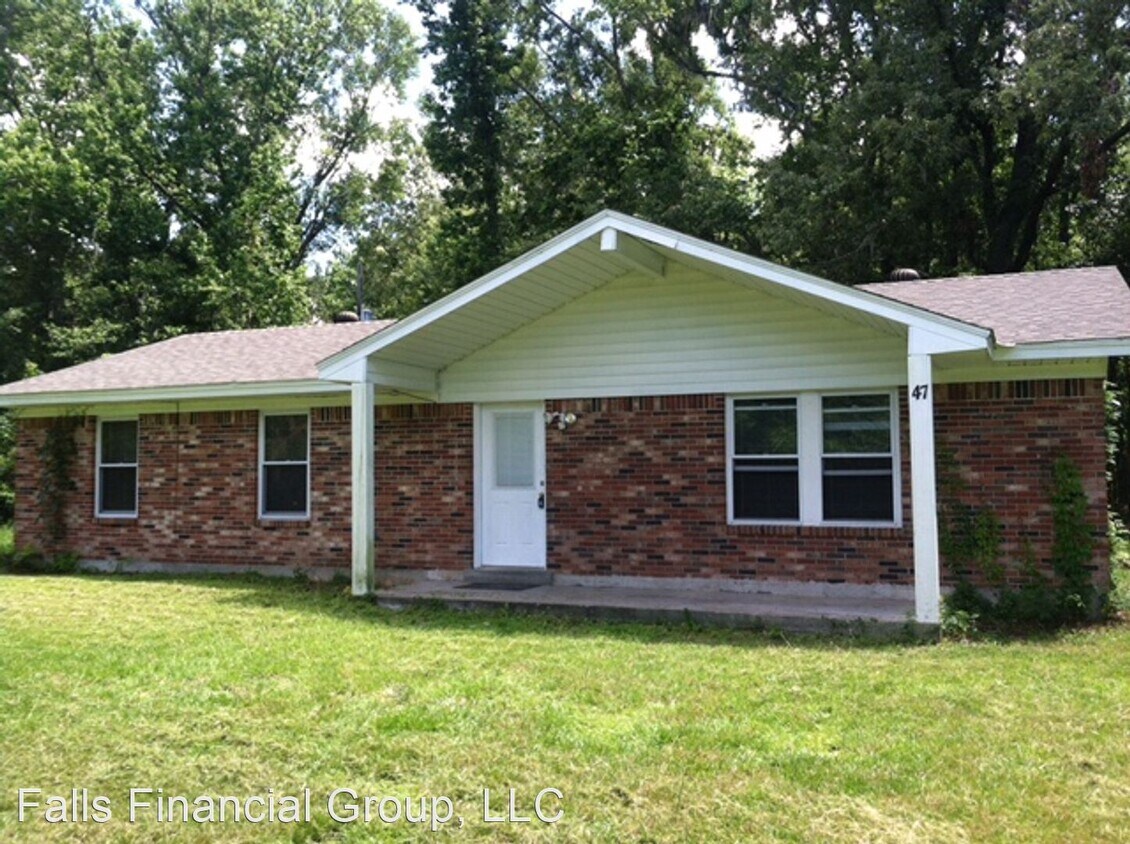 Foto principal - 3 br, 2 bath House - 47 Agnes Major Rd