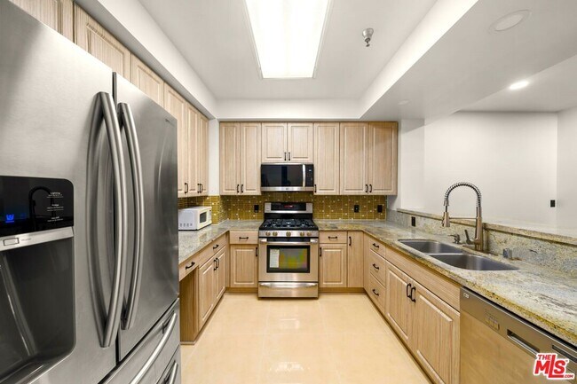 Foto del edificio - 520 S Kingsley Dr