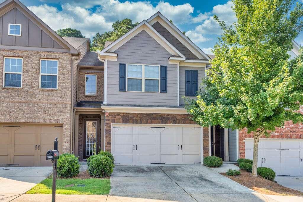 6282 Story Cir, Norcross, GA 30093 Townhome Rentals in Norcross GA