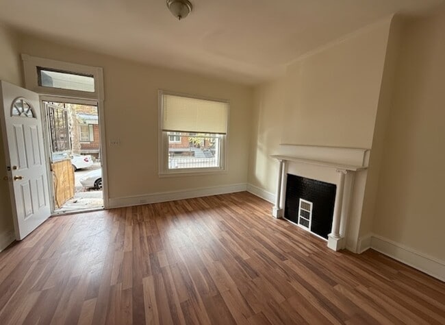 Foto del edificio - 4515 N Uber St