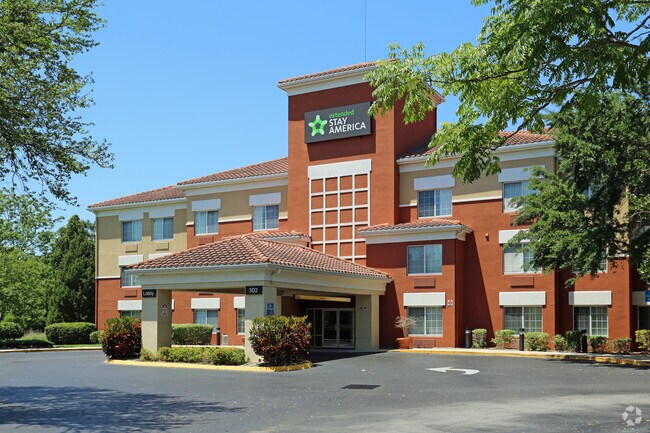 Furnished Studio - Altamonte Springs Apartments - Altamonte Springs, FL