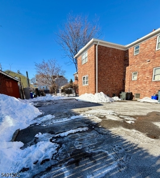 Foto del edificio - 9 Kimball St