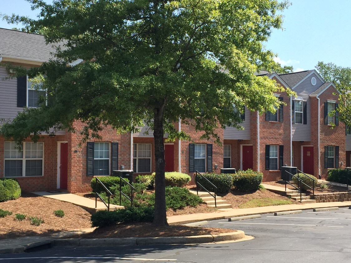Canaan Pointe Apartments Spartanburg, SC