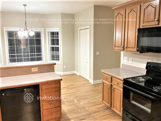 Foto del edificio - 4755 Smokestone Dr