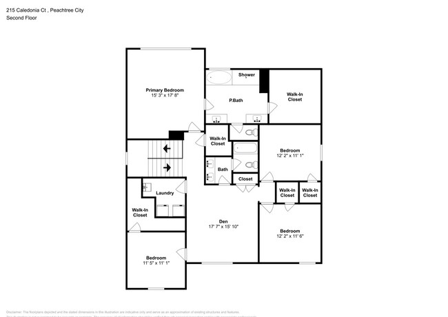 Foto del edificio - 215 Caledonia Ct