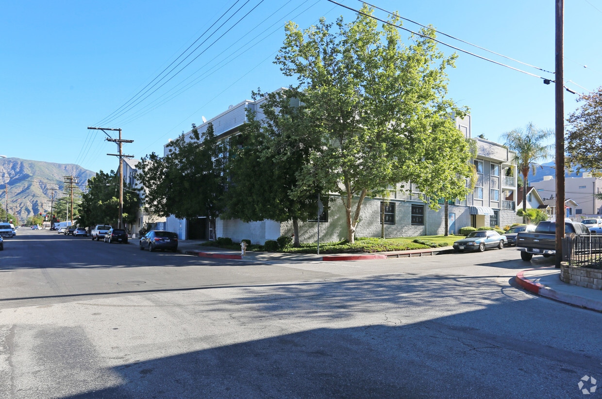 Building Photo - 7767 Wyngate St