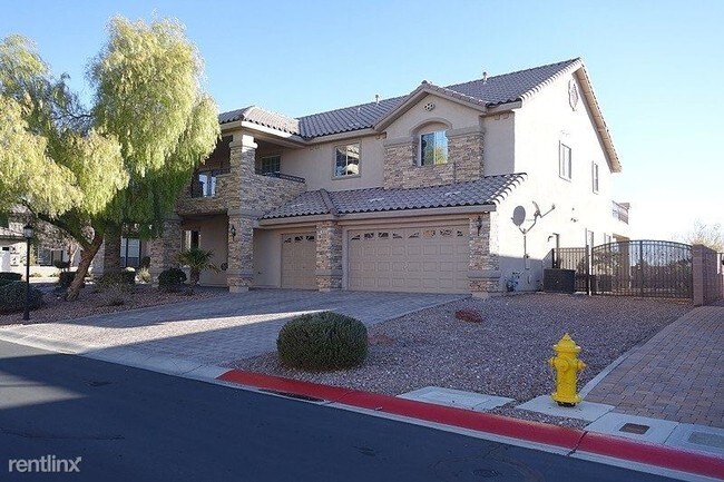 Building Photo - 5 br, 4 bath House - 7416 Cardigan Bay Street