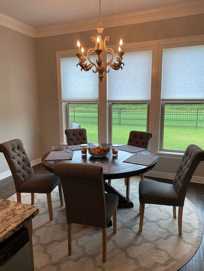 Building Photo - 1035 Spanish Moss Cir