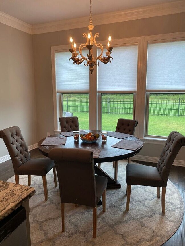 Foto del edificio - 1035 Spanish Moss Cir