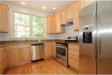 Kitchen - 222 West St