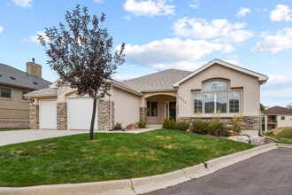 Building Photo - 4055 Ramshorn Point