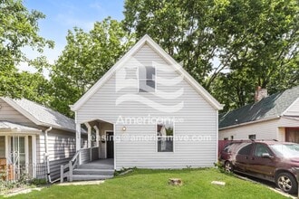 Building Photo - 2558 Ring Pl