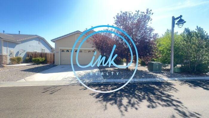 Primary Photo - Single Family Home for Rent on the Golf Co...