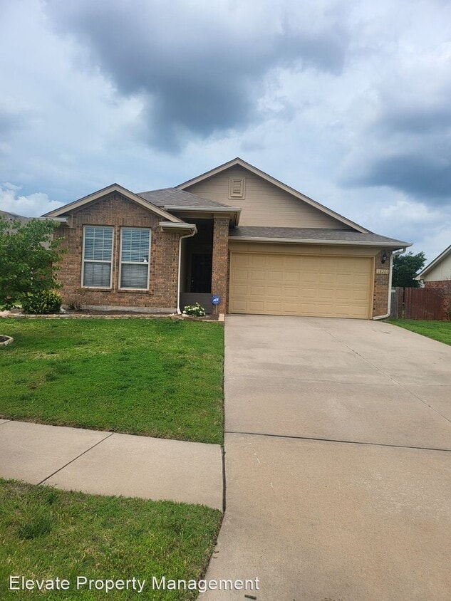 18201 Montoro Way, Edmond, OK 73012 House Rental in Edmond, OK