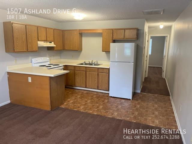 Foto del edificio - 1507 Ashland Dr