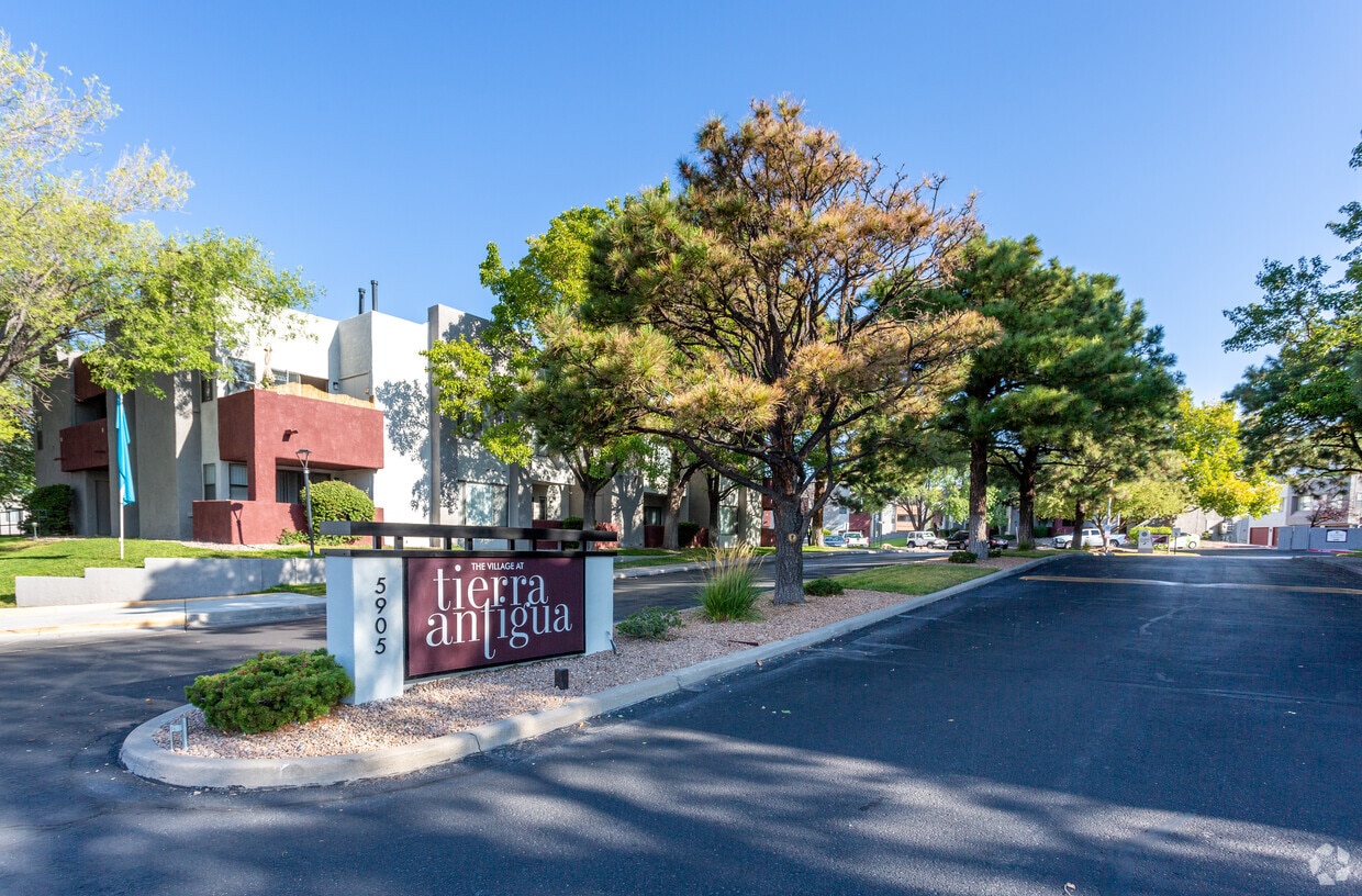 The Village at Tierra Antigua Apartments Albuquerque, NM