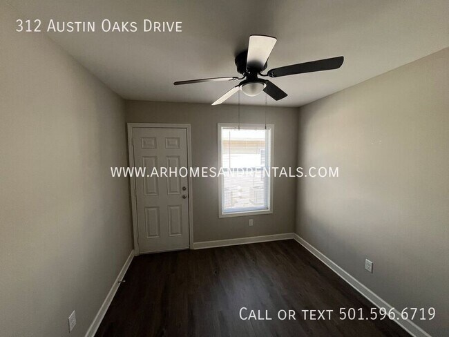 Foto del edificio - 312 Austin Creek Dr