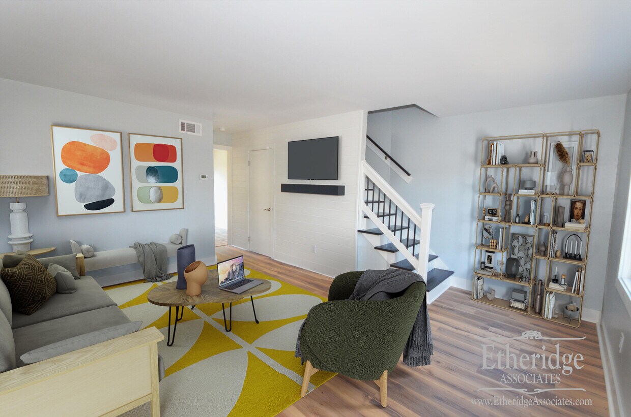 Foto principal - 2503 Downing St SW