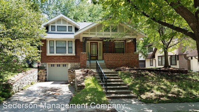 Building Photo - 4 br, 2 bath House - 6711 LINDEN ROAD