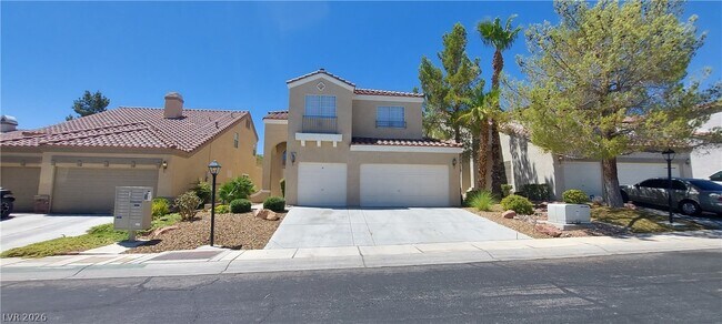 Foto del edificio - 8917 Picket Fence Ave