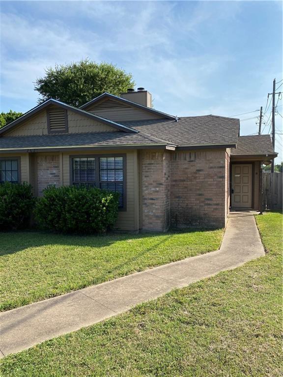 2627 Riddle Rd, Austin, TX 78748 Townhouse for Rent in Austin, TX