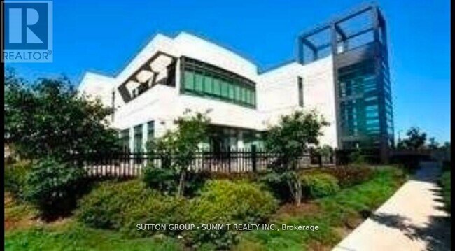 Building Photo - 339 Rathburn Rd W