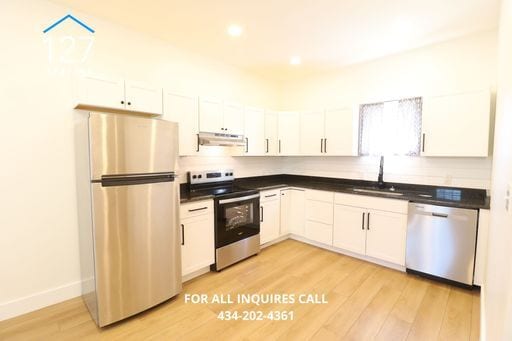 Foto del edificio - Fully Renovated - 2bed/2bath Single Family Home in Lynchburg!