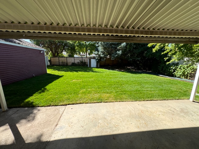 Building Photo - 1602 Gregson Ave