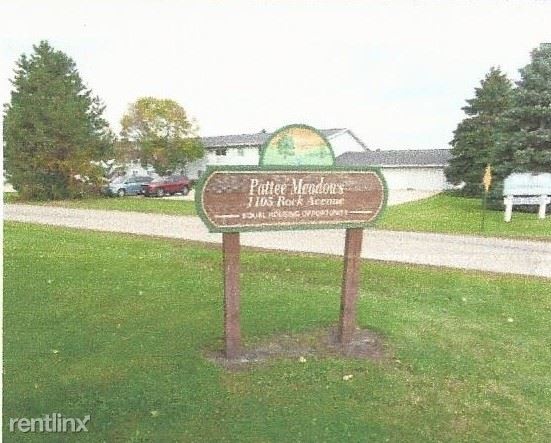 Primary Photo - 1105 Rock Ave
