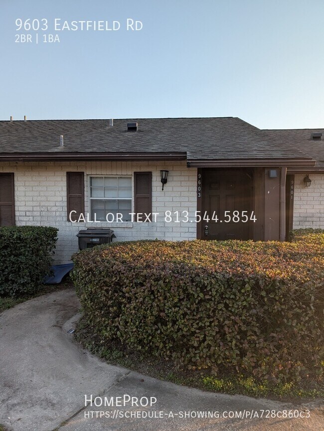 Foto del edificio - 9603 Eastfield Rd