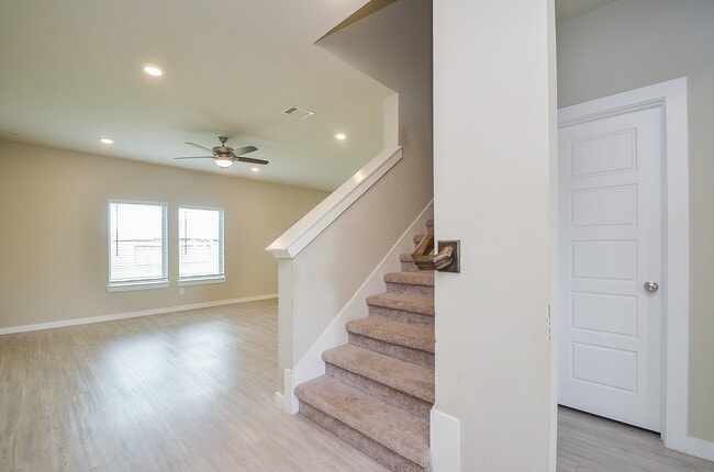 Foto del edificio - 2511 Shining Spur Ct