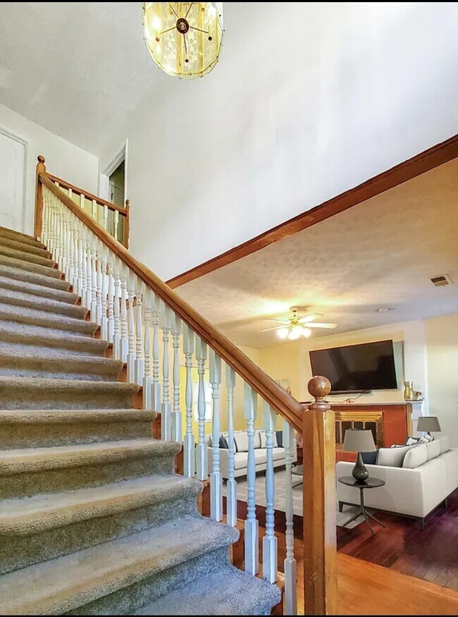 Foto del edificio - 2920 Stone Bridge Trail SW