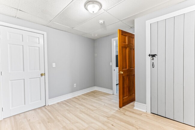 Apartamento 1 - White Mountain Highway