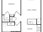 One Bedroom