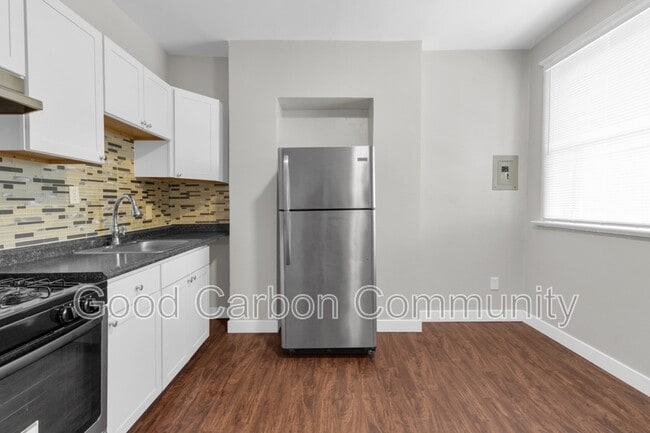 Foto del edificio - 1073 Grant St