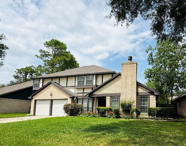 Foto del edificio - 4306 Shalom Creek Ln