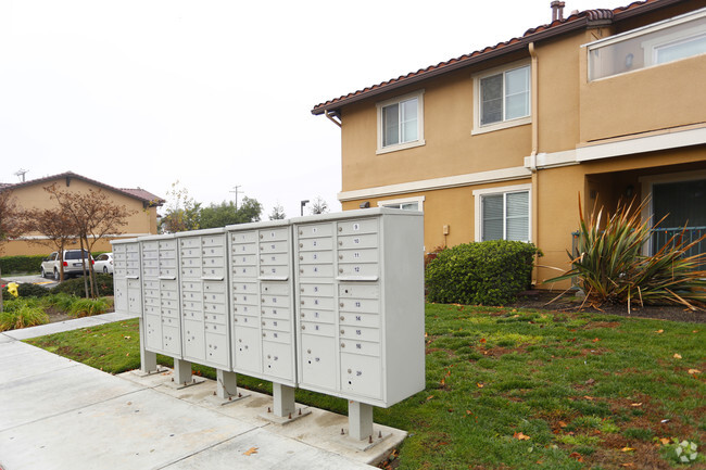 Building Photo - Sunny View Family Apartments I