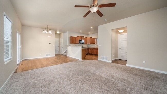Foto del edificio - Craftsman Style Home in Spring Creek