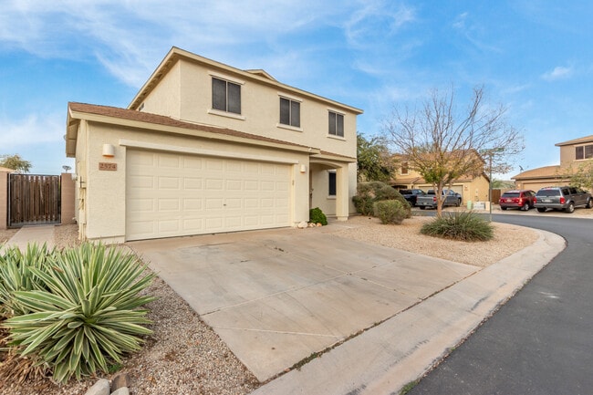 Building Photo - 2574 E Meadow Mist Ln