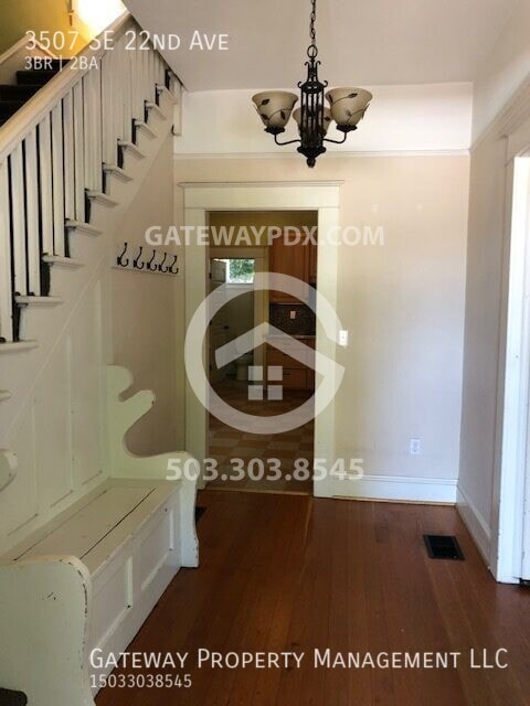 Photo - 3507 SE 22nd Ave House