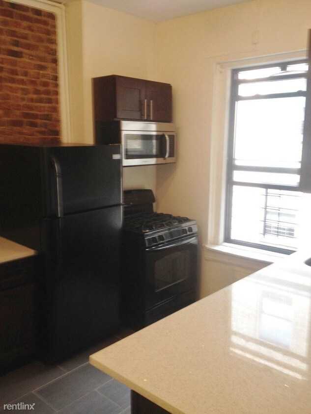 Foto del edificio - 537 W 150th St