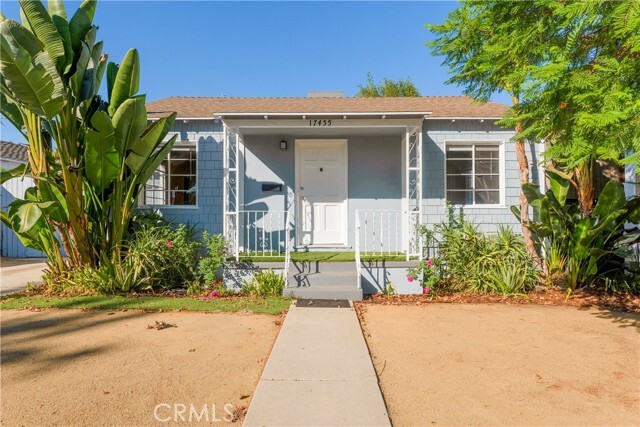 Foto principal - 17455 Bullock St