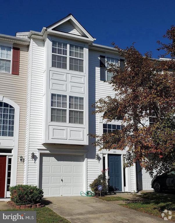 Building Photo - 405 Donelson Loop