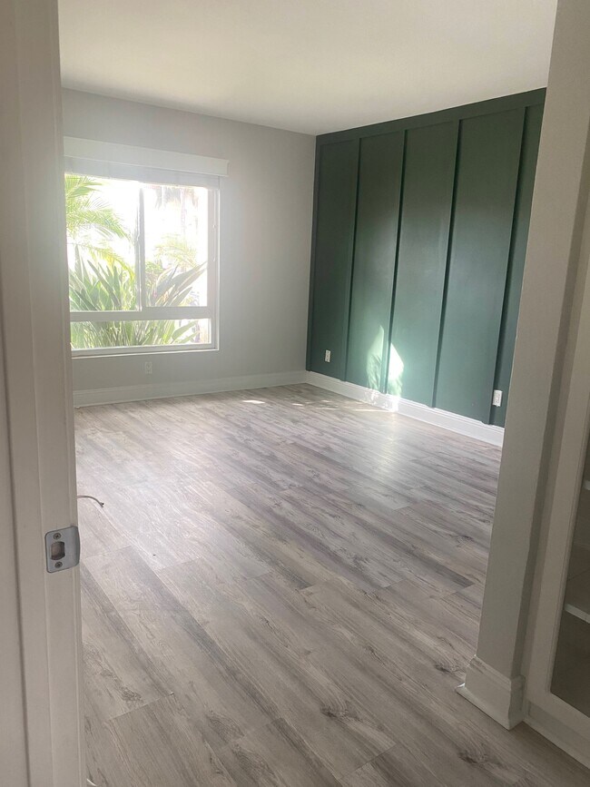 Dormitorio principal - 4127 38th St