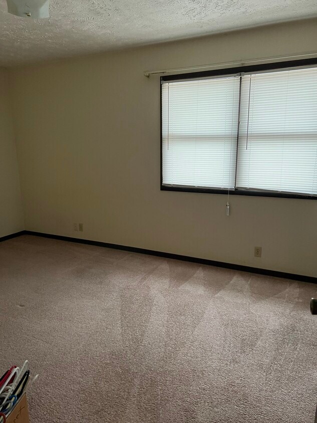 living room - 201 S 34th St