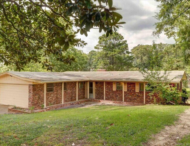 Foto del edificio - 202 Little John Trail