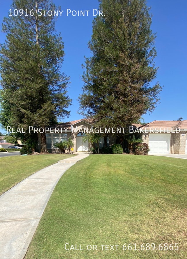 Building Photo - 10916 Stony Point Dr